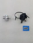 Genuine Harley-davidson 90300030 Pak Keyed Lock Assembly 2014-2026 Touring. Fixed Price $49.89.