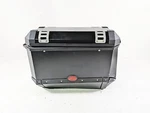 2016 Moto Guzzi Stelvio 1200 8V Ntx Right Side Saddlebags - Read 886929. Fixed Price $110.49.