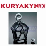 Kuryakyn Mach Horn Cover For 2008 Harley Davidson FLHRSE4 Screamin Eagle Fz. Fixed Price $121.99.