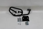 Bmw 310R 16+ Sw Motech Left Side Luggage Carrier Bracket HTA0764910000. Fixed Price $124.99.