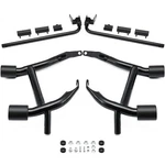 Saddlebag Tip-over Guard Bracket For Harley 2023-UP Cvo Street Glide Road. Fixed Price $229.59.
