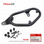 For Honda Rebel 300 500 Cmx 2017 - 24 Lh Metal Saddle Bag Kit Side Rack. Fixed Price $398.00.