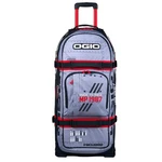 Ogio Rig 9800 Wheeled Gear Bag (spitfire 2) 801000.22. Fixed Price $375.00.