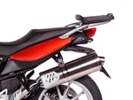 Shad Top Box Rear Case Carrier Kit Mounting Bracket For Bmw F800 (16-22). Fixed Price $63.95.