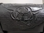 Victory Vegas JACKPOT,8-BALL,KINGPIN-HAMMER-JUDGE-HIGHBALL-BOARDWALK Tool Pouch. Fixed Price $45.99.