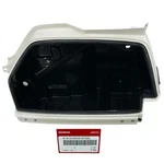 81410-MW5-670ZL Oem Honda GL1500AA 1997 Left Saddlebag Pearl Glacier White Nos. Fixed Price $499.99.