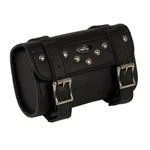 Milwaukee Performance SH49804 Black Pvc Small Two Buckle Studded Tool Bag With. Fixed Price $29.99.