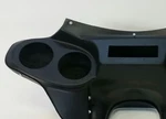 5 1/4" Speaker Harley Davidson Fairing Roadking Touring Bagger 1996-13. Fixed Price $325.00.