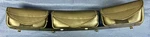 Harley-davidson 58900-98B Multi-pocket Windshield Bag. Fixed Price $68.00.