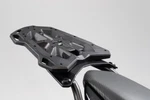Sw Motech Street-rack Adapter Plate For Givi / Kappa Top Case Black. Fixed Price $54.36.