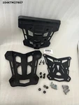 1290 Super Adventure 2018 Rear Rack & Mounting Screws Oem LOT104 104KTM27807. Fixed Price $211.96.
