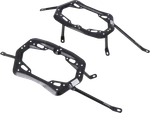 Sw-motech Pro Side Carrier Left/right Black Ducati Desertx. Fixed Price $375.00.