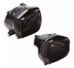 Ducati Multistrada V4S 2021-2024 Rigid Side Panniers Luggage Cases Genuine. Fixed Price $921.73.