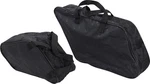 Saddlemen Saddlebag Packing Cube Liners #283244 Harley Davidson Dyna 2012-2016. Fixed Price $52.95.