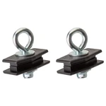 Tusk Cargo Anchor - Pair. Fixed Price $22.13.