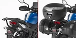 Givi Top Case Support Bracket 3111FZ 270-6348. Fixed Price $137.70.