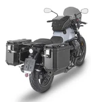 Givi PLO8206CAM Side Case Hardware. Fixed Price $528.00.
