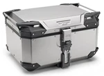 Givi Trekker Case 58L Top Box + R1200GS Adventure OBKE58A Plate. Fixed Price $681.37.