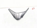 92-01 Honda Helix CN250 Left Side Plastic Trim Cover Wind Deflector. Fixed Price $108.50.