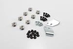 Sw-motech KFT.00.152.35100 Side Case Adapter Kit Pro Carrier. Fixed Price $41.51.