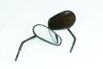 2023 Harley Softail Fxlrs Low Rider Oem Left Right Rear View Mirror 91982-03B. Fixed Price $63.00.