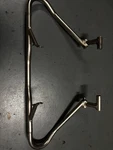 06-13 Bmw Engine Protection Bar /. Fixed Price $178.00.