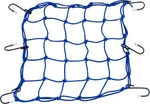 Bikemaster 100009 Stretch Net - Blue. Fixed Price $25.89.