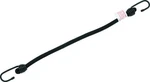 Bikemaster Bungee Cords Heavy Duty Black 18" 2 Hooks 100118. Fixed Price $14.99.