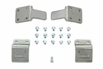 Saddlebag Hinge Kit For Harley Davidson By V-twin. Fixed Price $44.41.