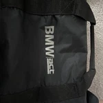 Bmw Duffel Bag Act Sports With Shoulder Strap. Fixed Price $37.99.