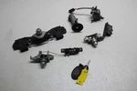 2008-2016 Victory Vision Tour Ignition Lock Key Set W/ Saddlebag And Trunk. Fixed Price $72.20.
