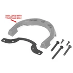 Shad Click System Tank Bag Fitting Kit Ducati/yamaha 2004-2025 LSP-Y010CS. Fixed Price $28.66.