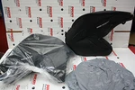 Ducati Performance Front Side Bags Hypermotard 96776308B. Fixed Price $56.99.
