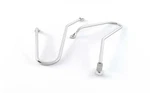 Genuine Triumph Nylon Panniers Rail System - A9518213. Fixed Price $220.00.