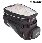 Givi XS320 15 Litre Dual Sport Motorcycle Tank Bag - Black. Fixed Price $176.02.