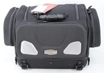 Kuryakyn Xk Rsion XTR4.0 Universal Motorcycle Seat Rack Bag. Fixed Price $79.99.