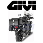Givi Side Hardware For Outback Series Cases 2014-2016 Suzuki Tz. Fixed Price $323.33.