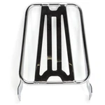 Cobra Chrome Tubular Luggage Rack 602-3500. Fixed Price $160.88.