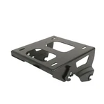 Solo Tour Trunk Mount Rack Chrome Harley Road King Street Glide 2014-UP 53000225. Fixed Price $119.99.