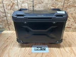 Sw-motech Trax Adventure Hard Case 37 Liter Black Rh #ALK.00.733.11000R/B. Fixed Price $580.00.