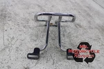 99-07 Yamaha Star XVS1100 Classic Rear Luggage Rack Carrier A3. Fixed Price $45.00.