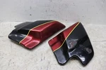 2007 Harley Road King Custom Side Covers Set Pair. Fixed Price $74.99.
