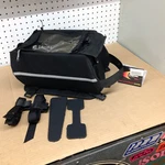 Tank Bag Chase Harper # 1650 Strap-on Style. Fixed Price $69.00.