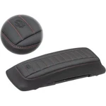Mustang Red Stitch Saddlebag Covers Harley Tour Glide Classic 93-94. Fixed Price $175.50.