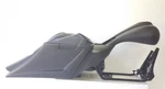 Harley Davidson Complete Bagger Touring Kit Saddlebags Fender Tank Side Cover. Fixed Price $1885.00.