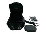 Saddlemen Sissy Bar Bag BR1800D New Oem. Fixed Price $57.57.