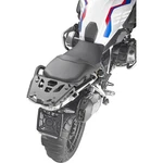 Givi Rear Rack - Specific For Bmw 1200 Gs SRA5108B. Fixed Price $216.10.