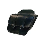 Dowco Braided Ranger Series Large Slant Saddlebag Set 58750-20. Fixed Price $287.24.
