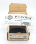1993-2013 Harley Davidson Genuine Nos Tour Pak Gasket 93837. Fixed Price $24.99.