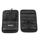 Motorcycle Organizers Side Liners Compatible W.... Fixed Price $27.89.